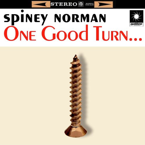 Spaceman 125 cover art