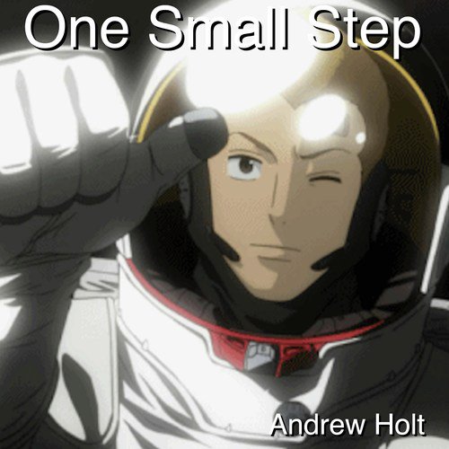 One Small Step (Instrumental)