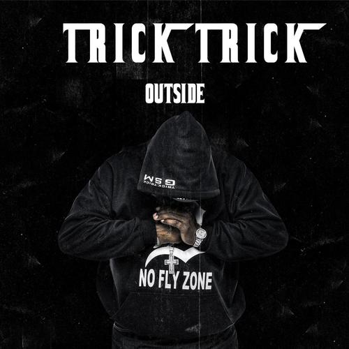 Outside (feat. Young Buck, Parlae &amp; Cash Paid)_poster_image