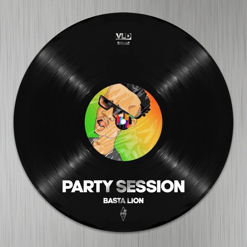 PARTY SESSION_poster_image