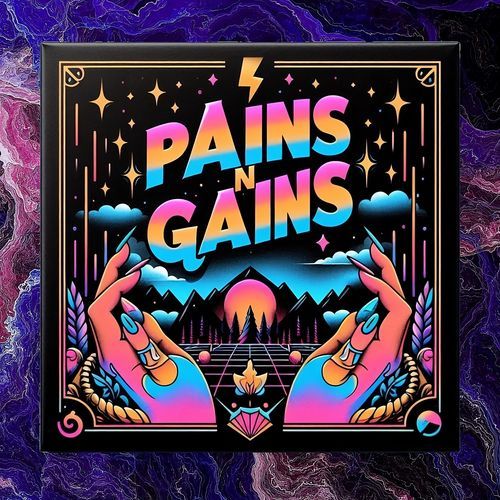 Pains N Gains