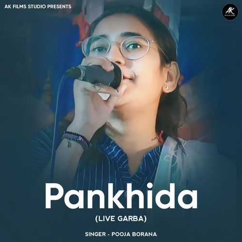 Pankhida (Live)