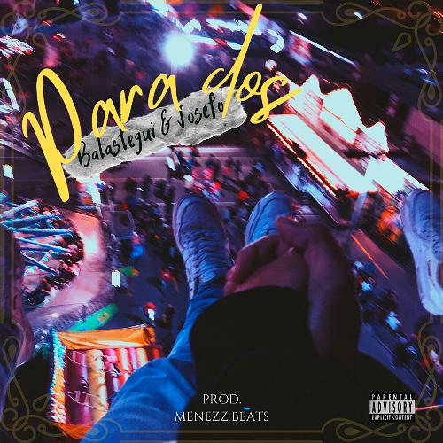 Para Dos cover art