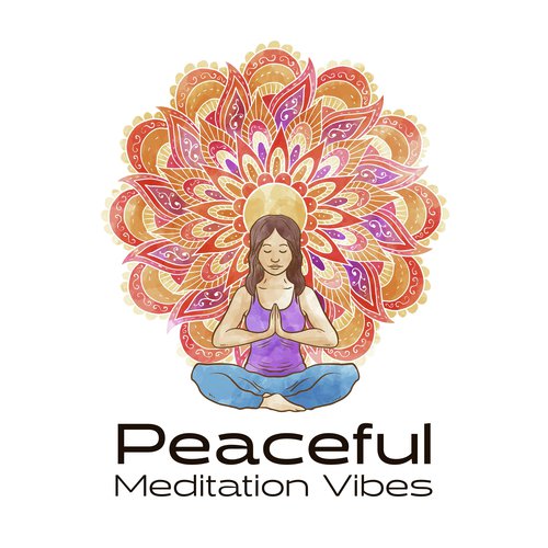 Peaceful Meditation Vibes
