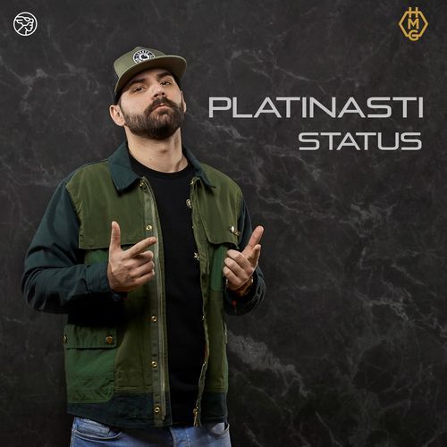 Platinasti status