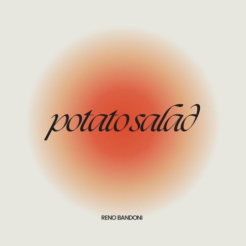 Potato Salad cover art