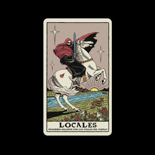 La verdad cover art