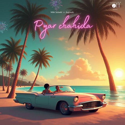Pyar Chahida