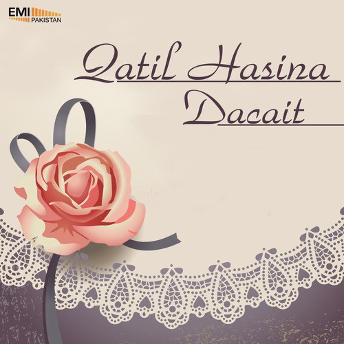 Qatil Hasina / Dacait_poster_image