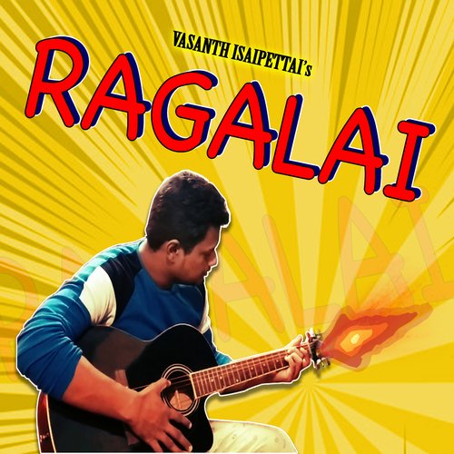 Ragalai