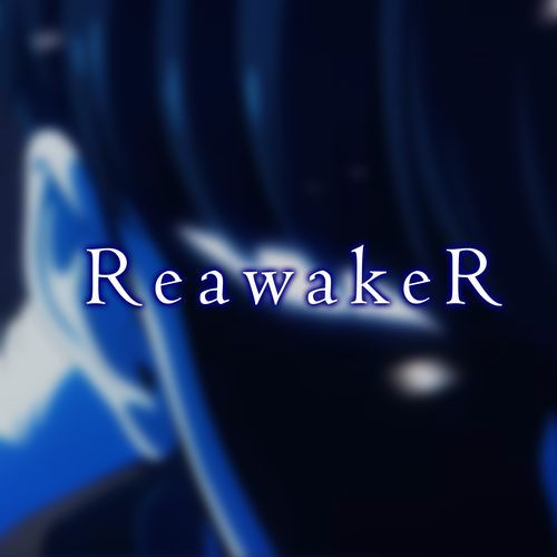 ReawakeR "Solo Leveling Season 2" OPENING (TV Size Version) cover art