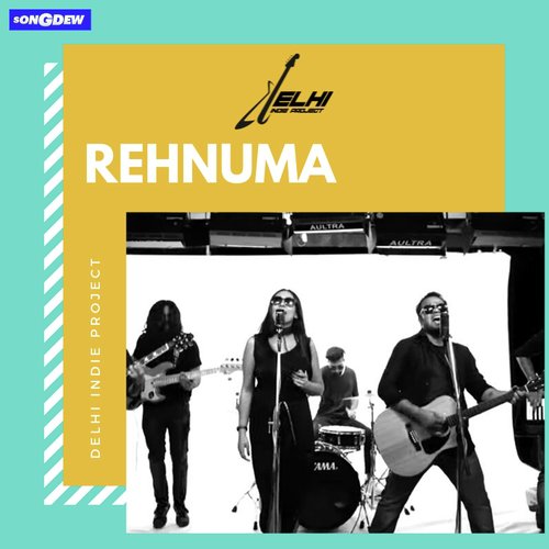 Rehnuma