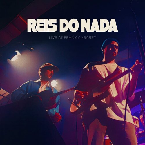 Walking por Lugares (Ao Vivo) cover art