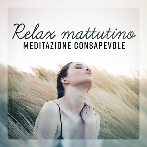 Meditazione tibetana cover art