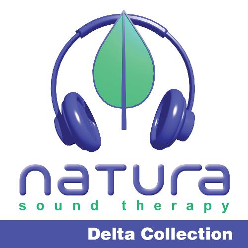 Relaxing and Inspiring Sound Therapy Delta 2