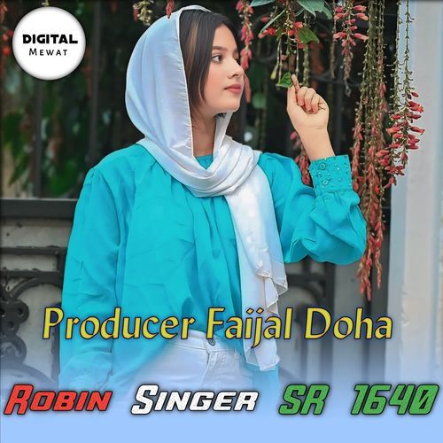 Robin Singer SR 1640