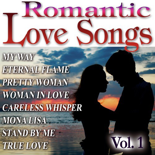 My Love Is True (Love Song) 