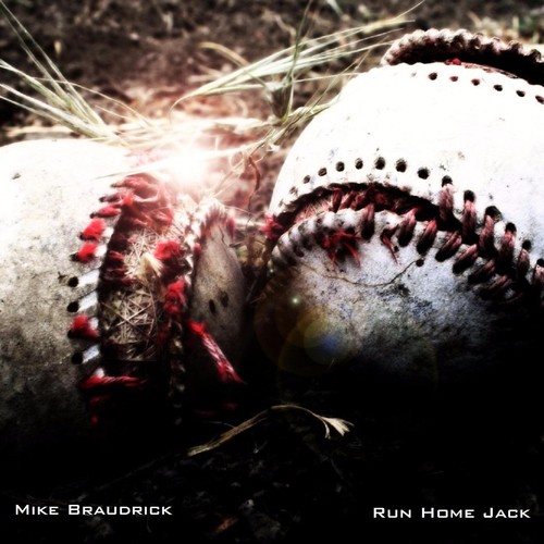 Finch cover art