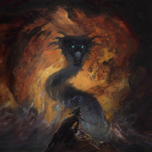 Emerald Eyes cover art