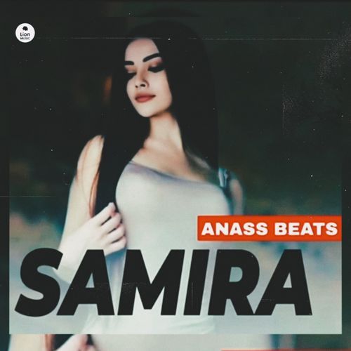 SAMIRA cover art