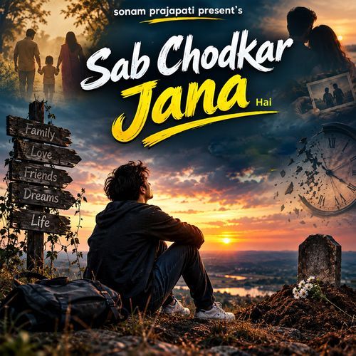 Sab Chodkar Jana Hai