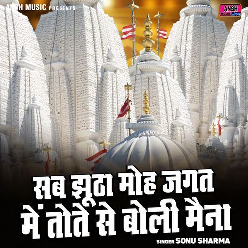 Sab jhutha moh jagat mein tote se boli maina