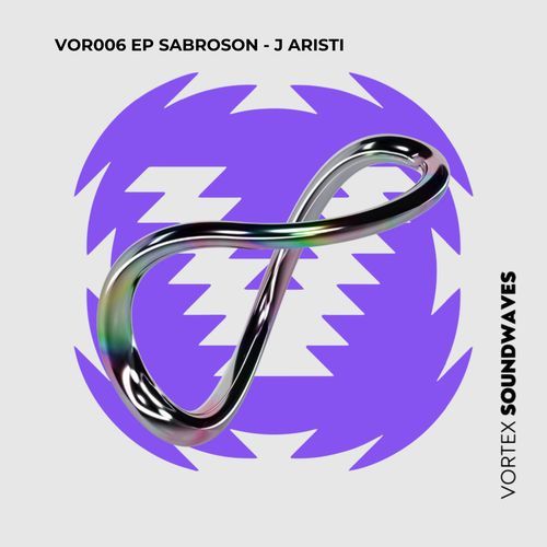 Sabroson cover art