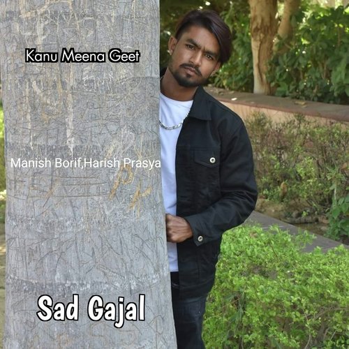 Sad Gajal