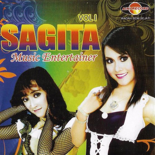 Sagita Music Entertainer (Vol.1)