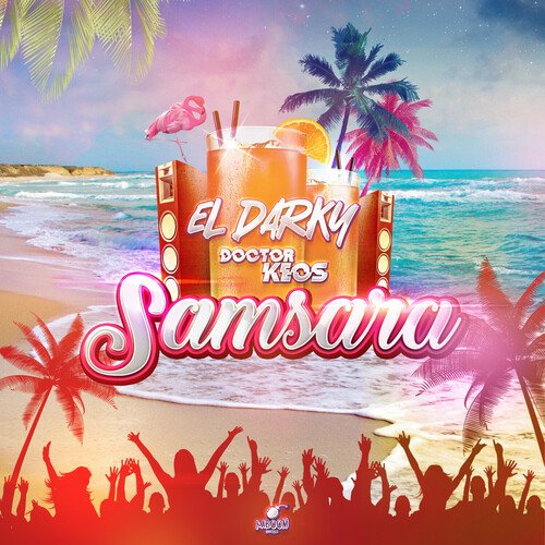 Samsara (Extended Club) cover art