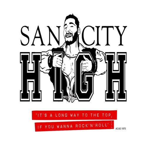 San City High Recommends Part 2.