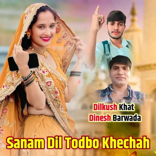 Sanam Dil Todbo Khechah