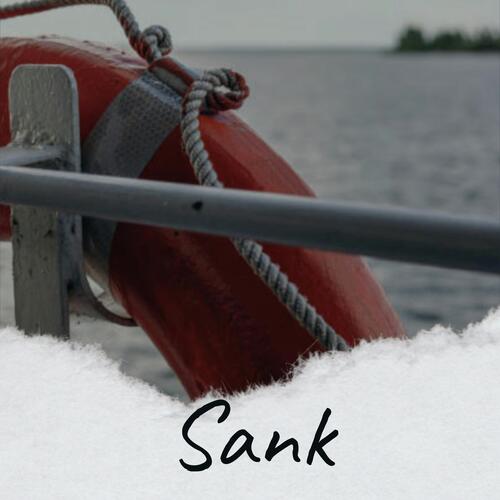 Sank