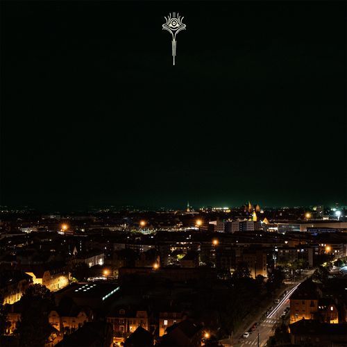 Francis cover art