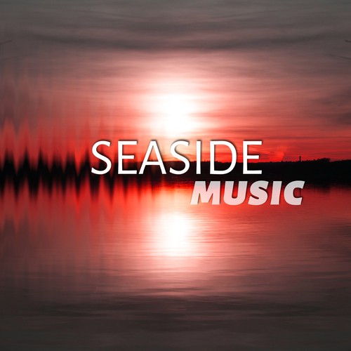 Seaside Music - Nature Sounds for Stress Relief, Mindfulness Meditation Spiritual Healing, Hypnosis Instrumental Music