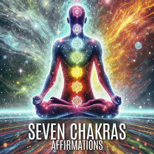 Seven Chakras Affirmations_poster_image