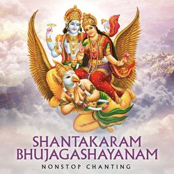 Shantakaram Bhujagashayanam (Non-Stop Chanting)-HjImCD0GR1c