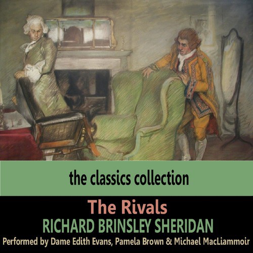Sheridan: The Rivals