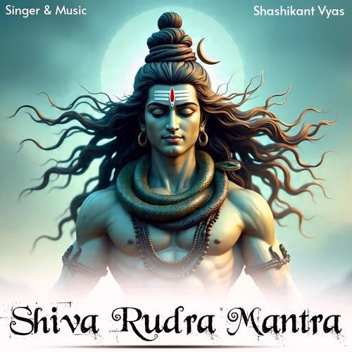 Shiva Rudra Mantra