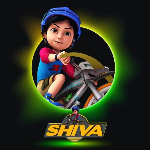 Shiva Title Track