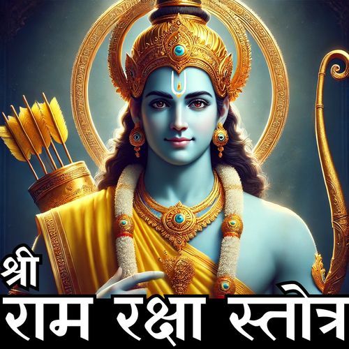 Shri Ram Raksha Stotra