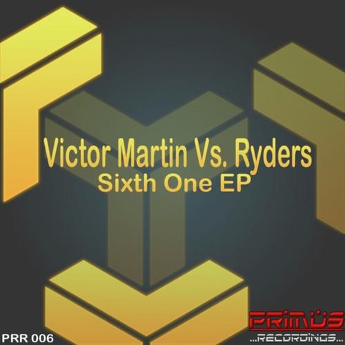 Victor Martin / Ryders