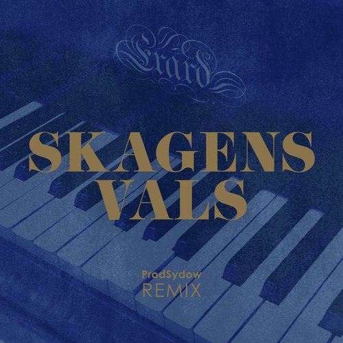 Skagensvals (ProdSydow Remix) cover art