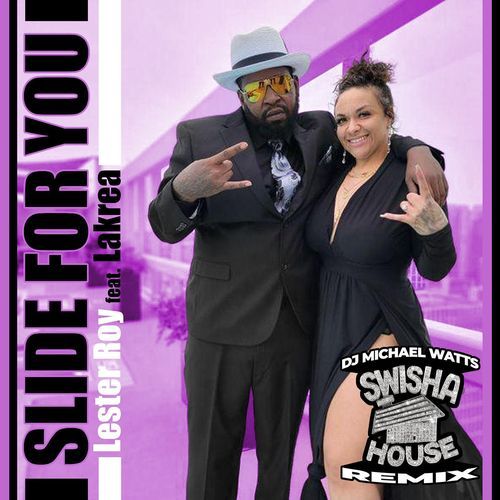 Slide for You (Swisha House Remix)_poster_image