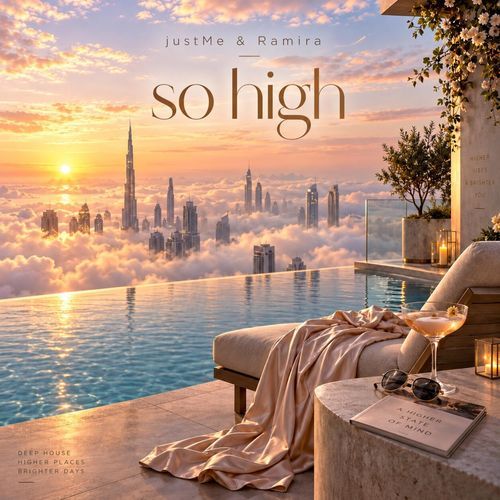 So high