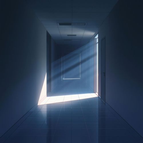Syntax Drift cover art