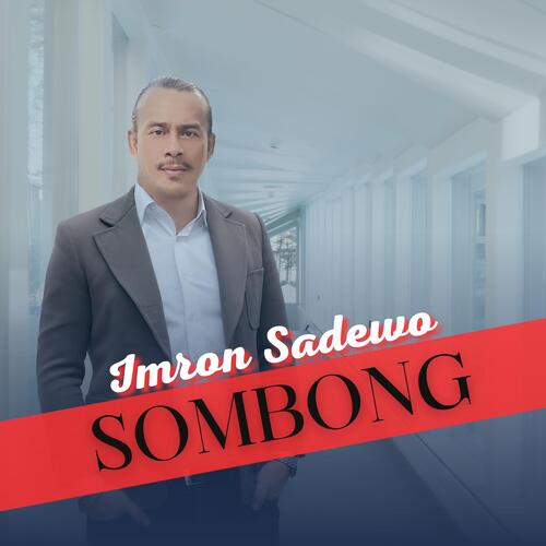 Sombong cover art