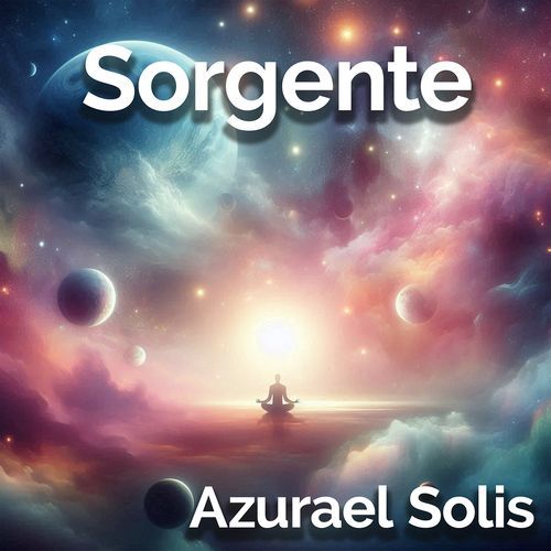 Sorgente cover art