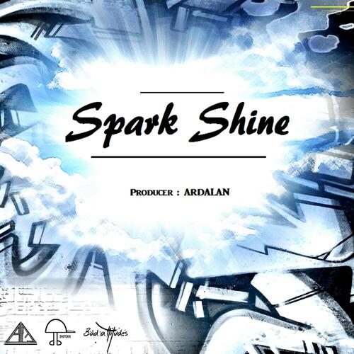 Spark Shine cover art