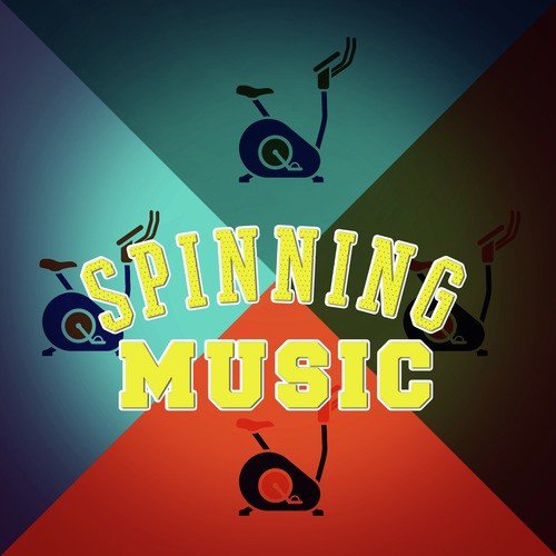 Spinning Music